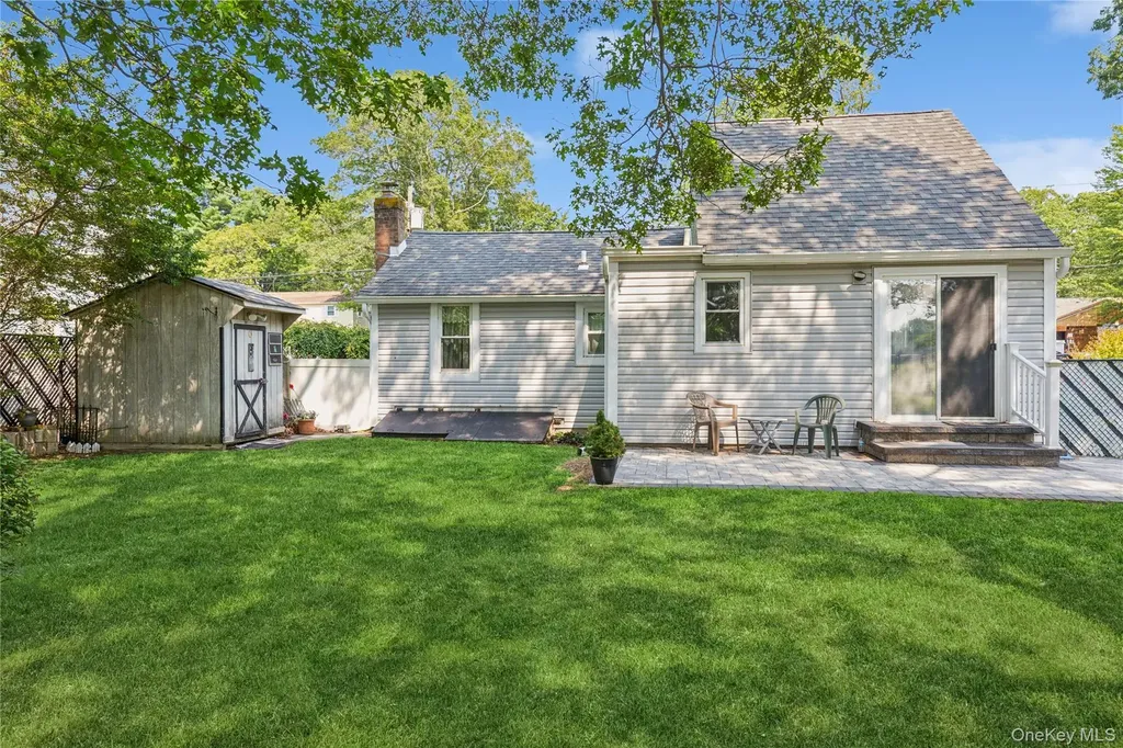 236B German Boulevard Yaphank NY 11980