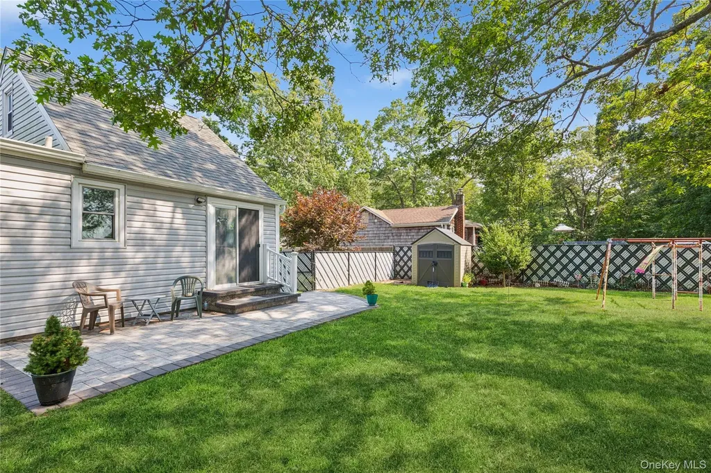236B German Boulevard Yaphank NY 11980