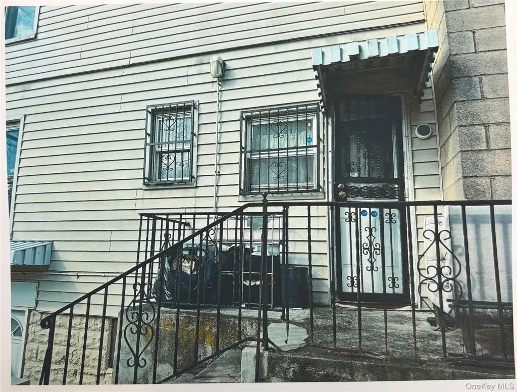 1243 E 91 Street Brooklyn NY 11236