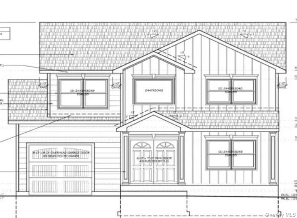 21 Cypress Avenue Bethpage NY 11714