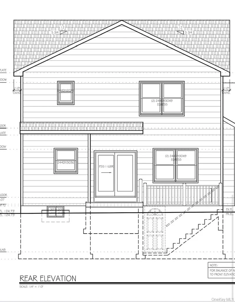21 Cypress Avenue Bethpage NY 11714