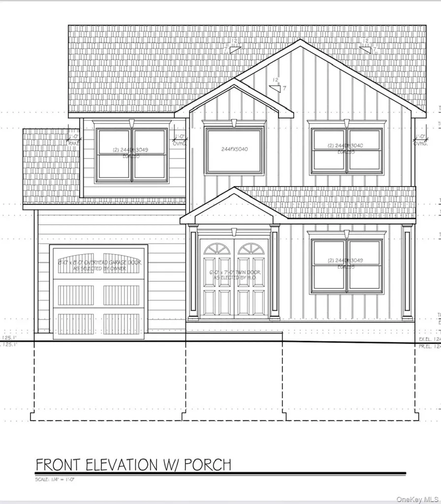 21 Cypress Avenue Bethpage NY 11714