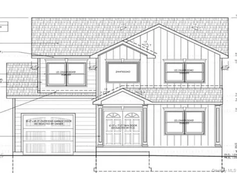 21 Cypress Avenue Bethpage NY 11714