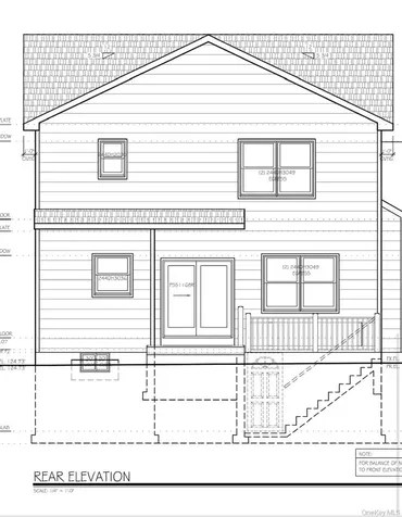 21 Cypress Avenue Bethpage NY 11714