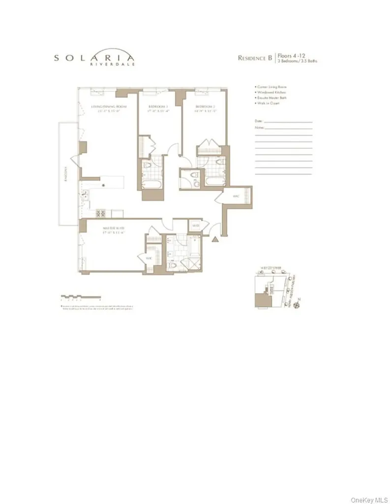 640 W 237th Street Bronx NY 10463