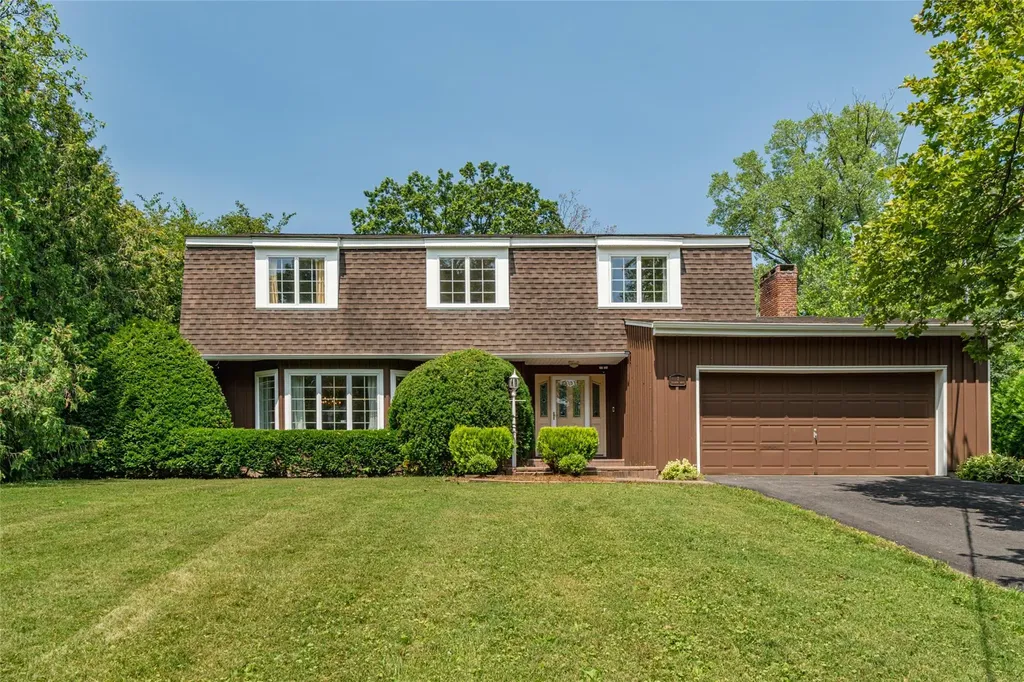7 Starrow Drive Newburgh NY 12550
