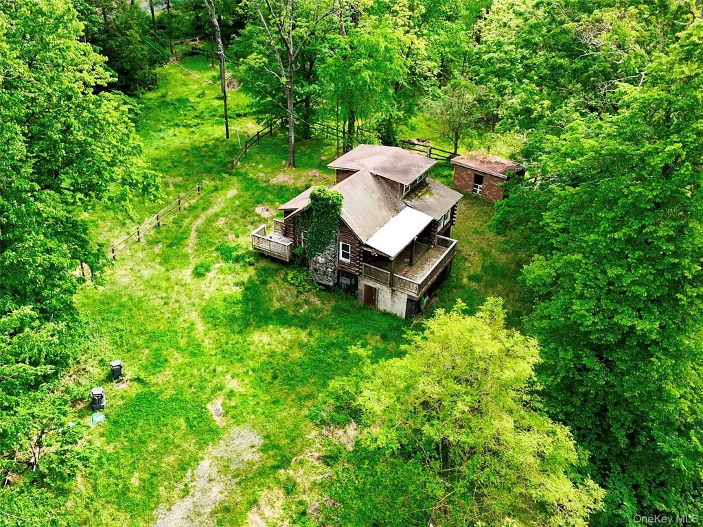 68 Union School Road Montgomery NY 12549