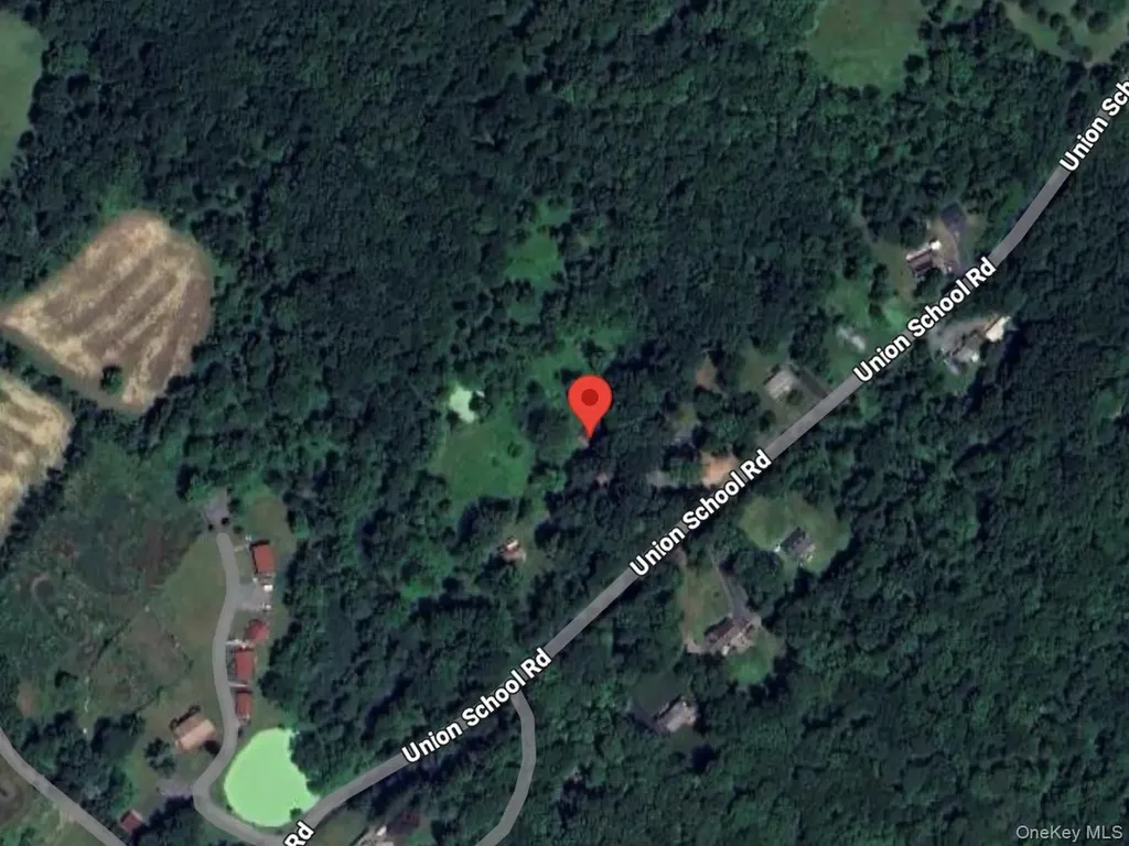 68 Union School Road Montgomery NY 12549