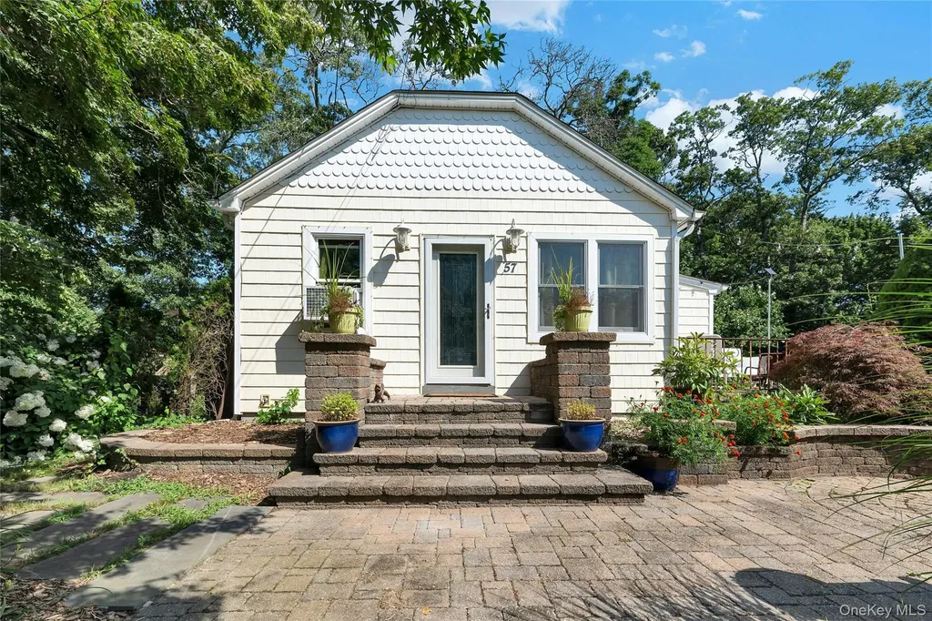 57 Flower Road Mastic Beach NY 11951
