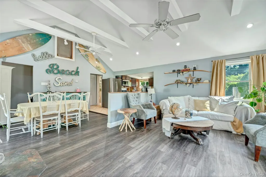 57 Flower Road Mastic Beach NY 11951