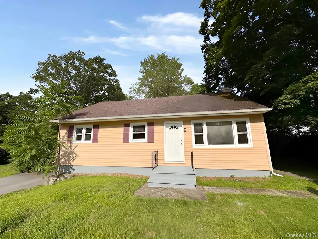 1638 Route 300 Newburgh NY 12550