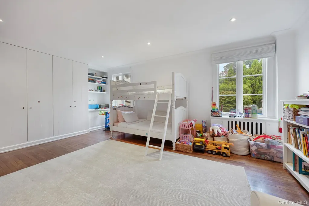 7 Park Avenue Terrace Bronxville NY 10708