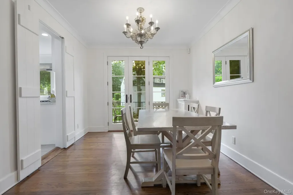 7 Park Avenue Terrace Bronxville NY 10708