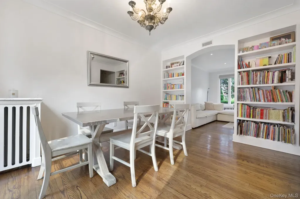 7 Park Avenue Terrace Bronxville NY 10708