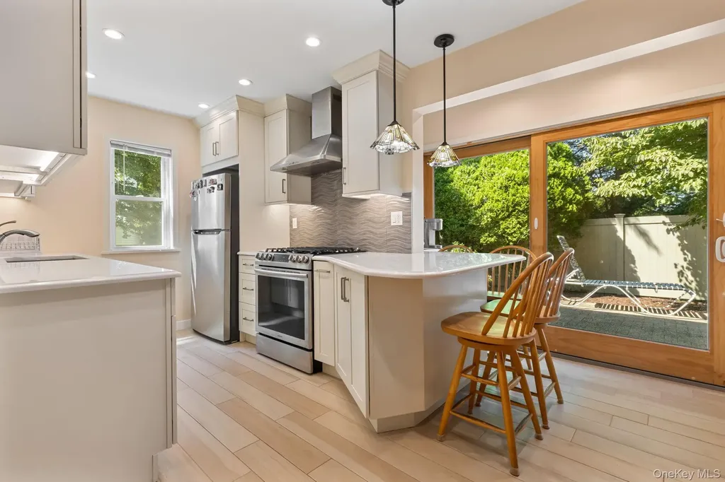 9 Wilton Road Rye Brook NY 10573