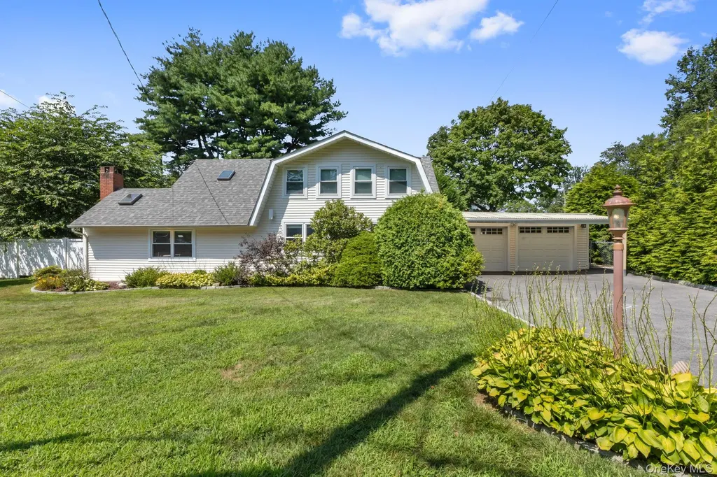 9 Wilton Road Rye Brook NY 10573