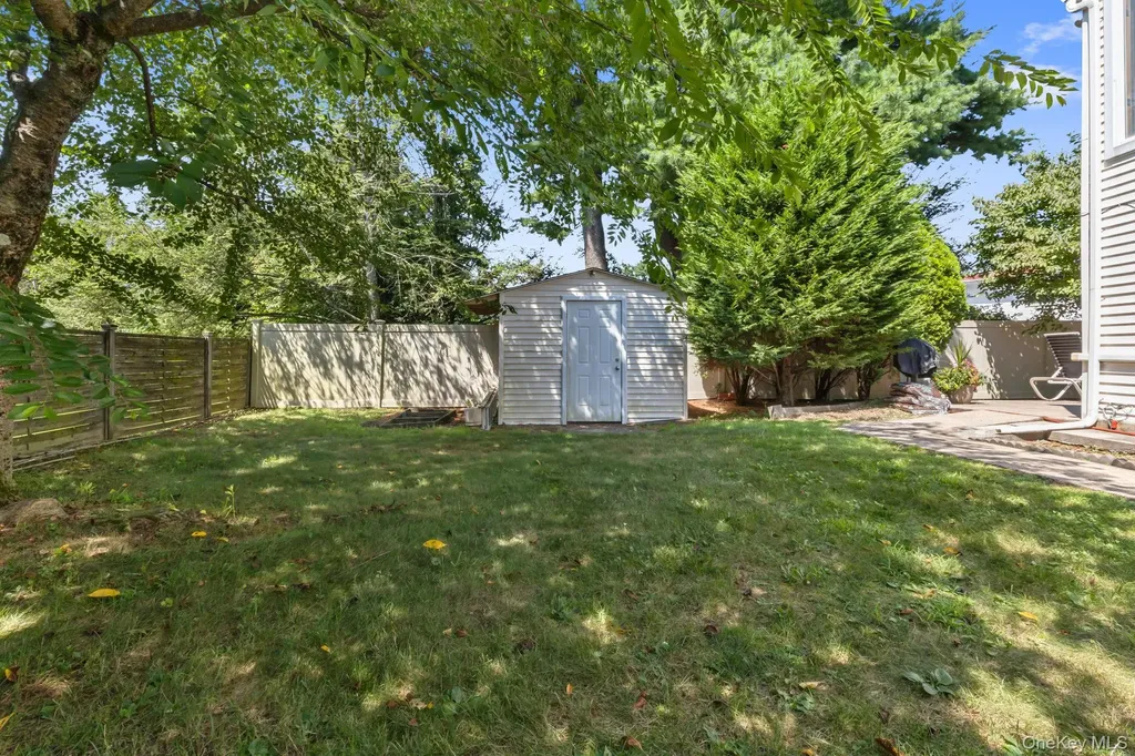 9 Wilton Road Rye Brook NY 10573