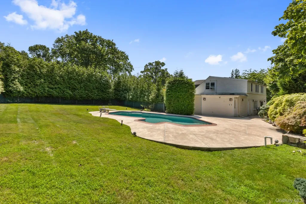 9 Wilton Road Rye Brook NY 10573