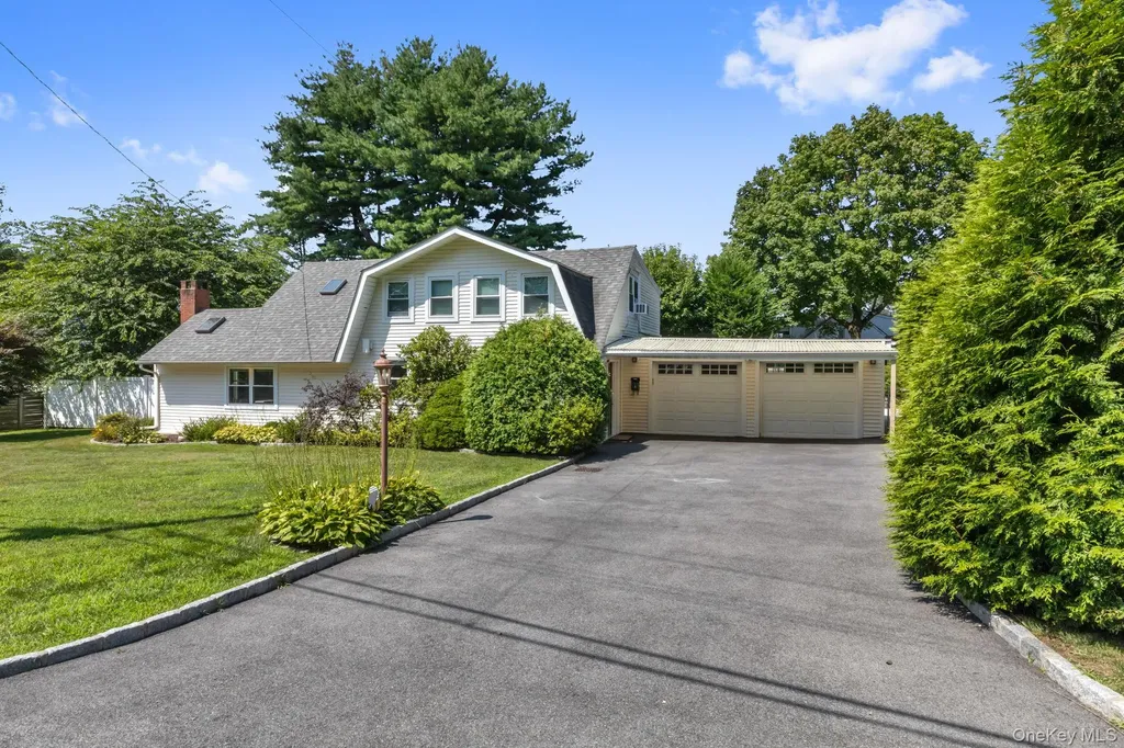 9 Wilton Road Rye Brook NY 10573