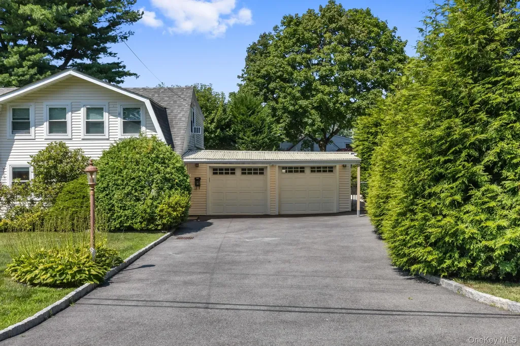 9 Wilton Road Rye Brook NY 10573