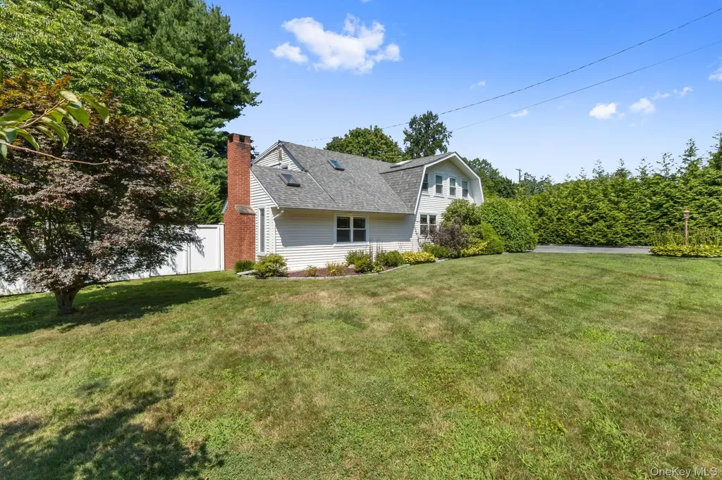 9 Wilton Road Rye Brook NY 10573