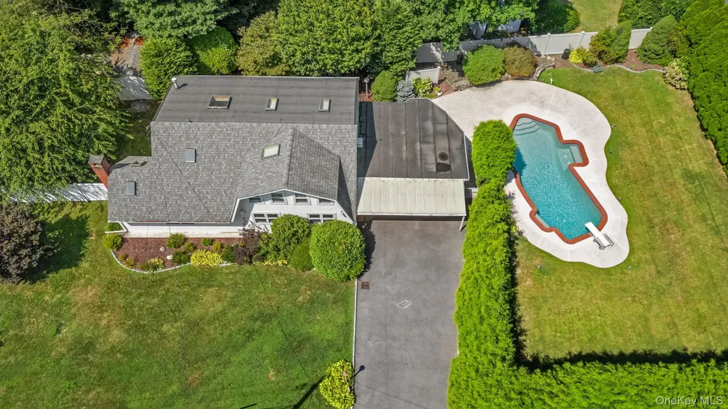 9 Wilton Road Rye Brook NY 10573