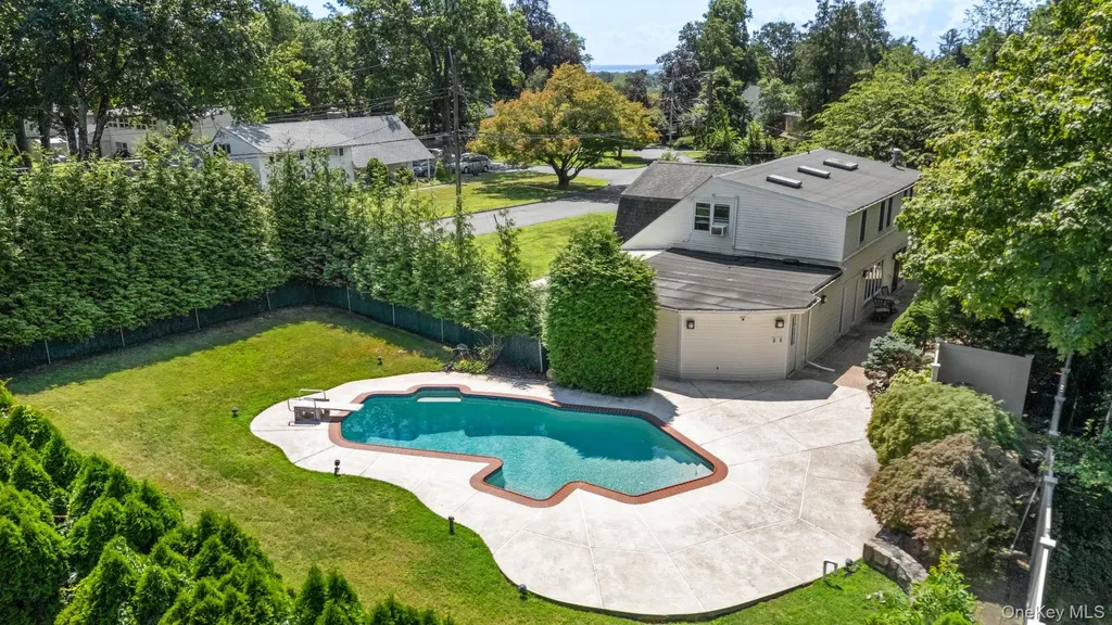 9 Wilton Road Rye Brook NY 10573