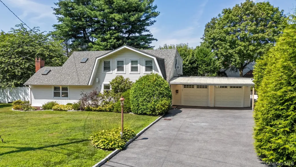 9 Wilton Road Rye Brook NY 10573