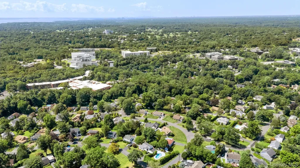 9 Wilton Road Rye Brook NY 10573
