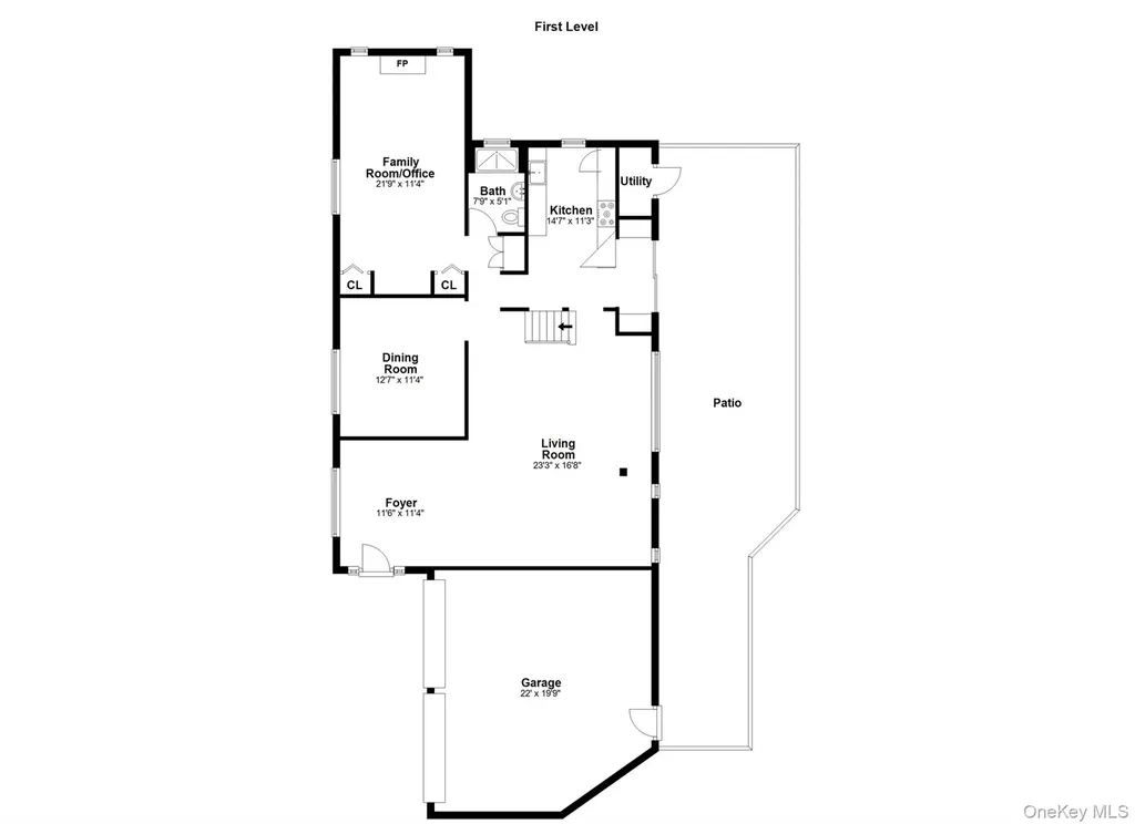 9 Wilton Road Rye Brook NY 10573