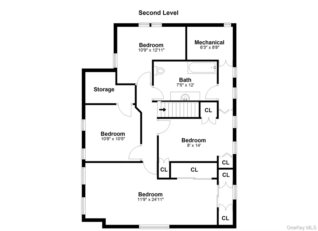 9 Wilton Road Rye Brook NY 10573