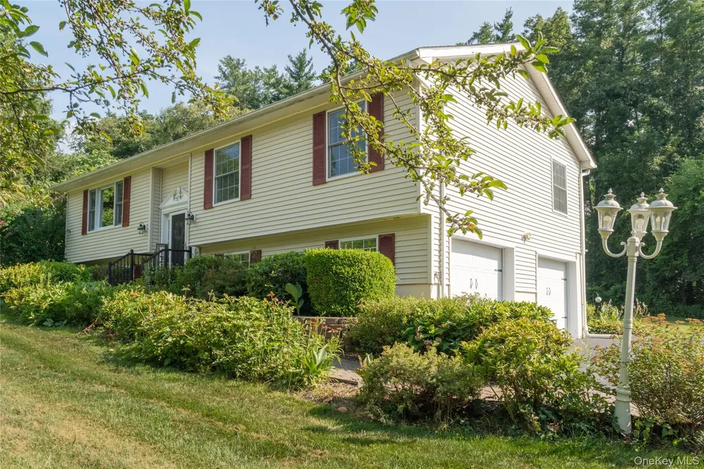 71 Duck Pond Road Stone Ridge NY 12484