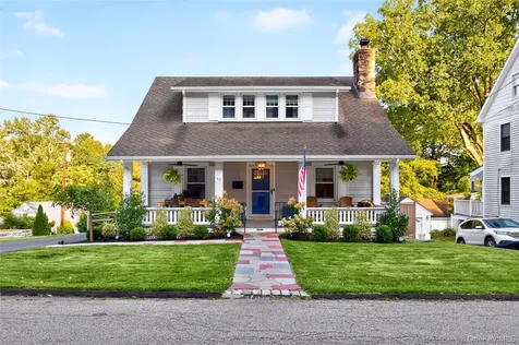 55 Sarles Lane Pleasantville NY 10570