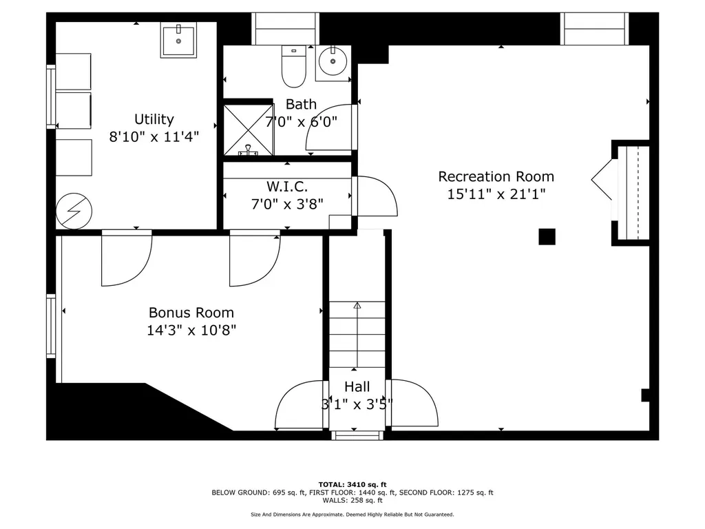 63 Cumberland Place Valley Stream NY 11580