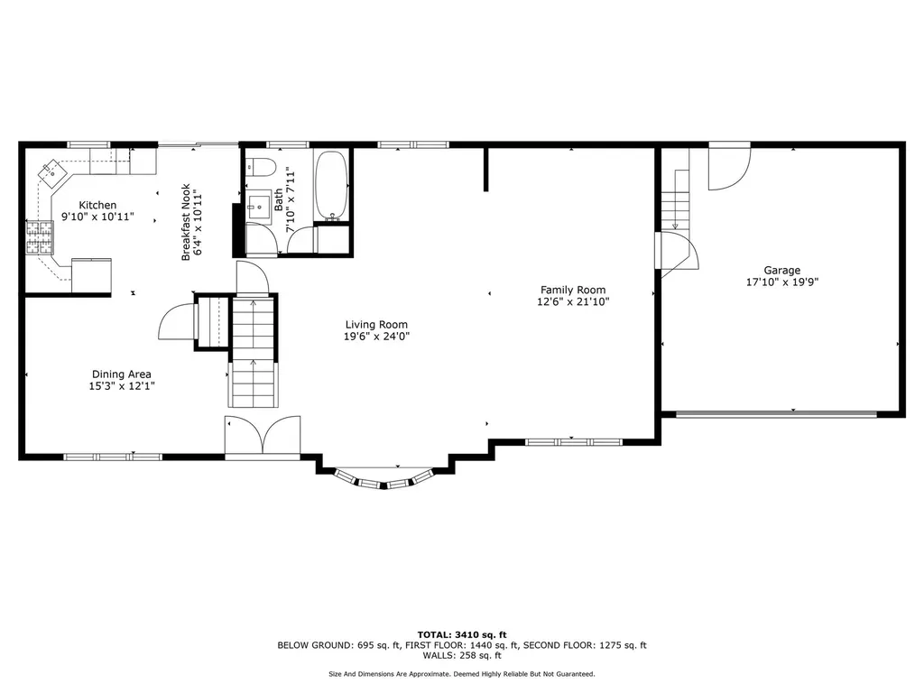 63 Cumberland Place Valley Stream NY 11580