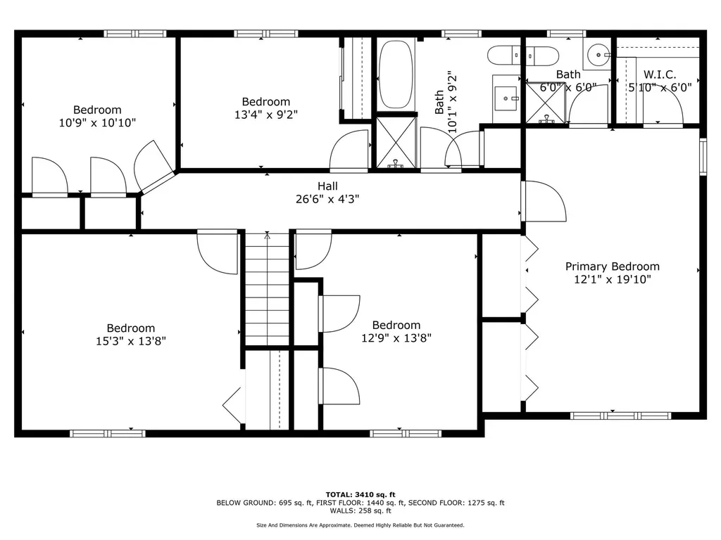 63 Cumberland Place Valley Stream NY 11580