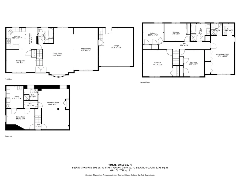 63 Cumberland Place Valley Stream NY 11580