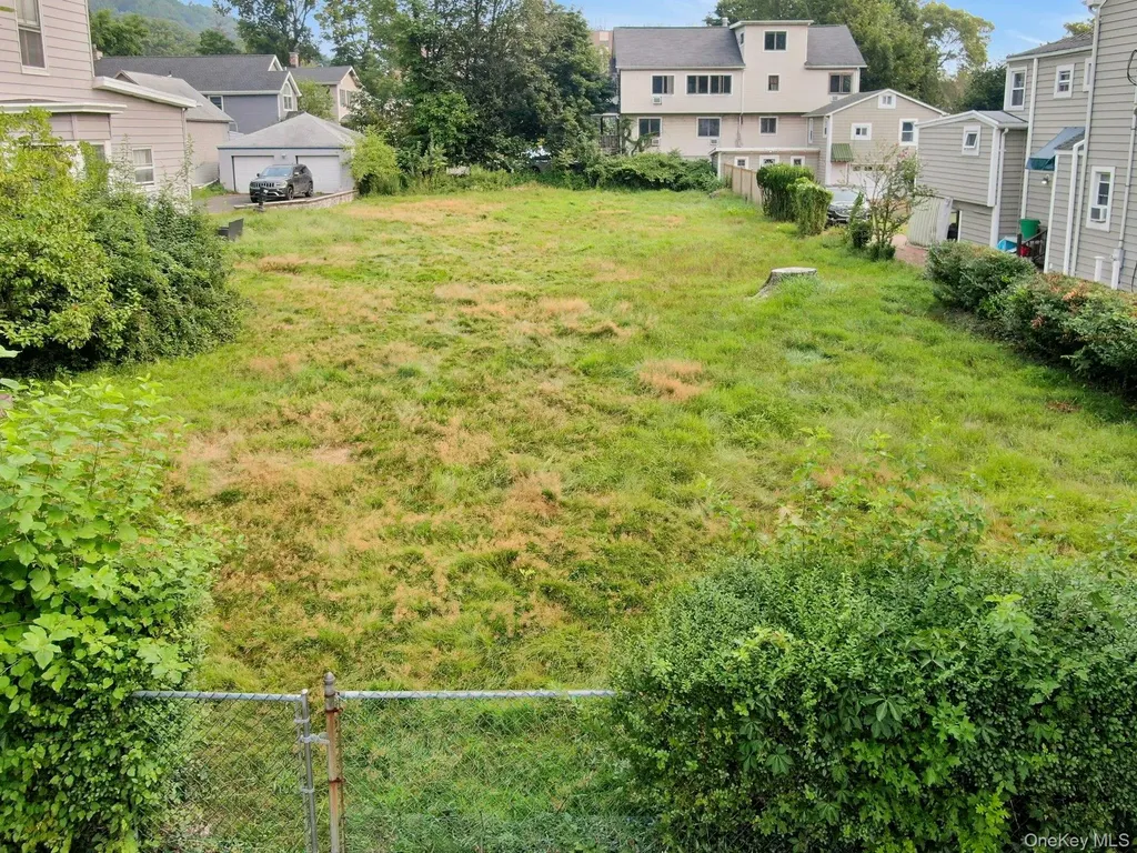 218 High Avenue Nyack NY 10960