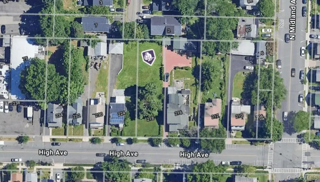 218 High Avenue Nyack NY 10960