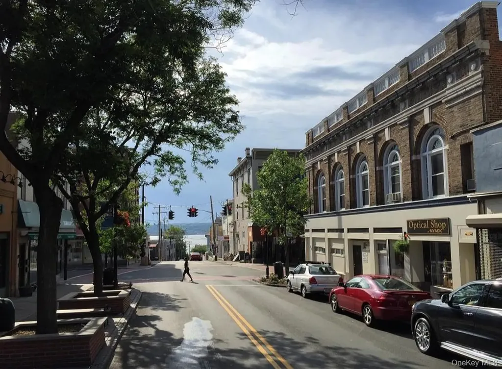 218 High Avenue Nyack NY 10960