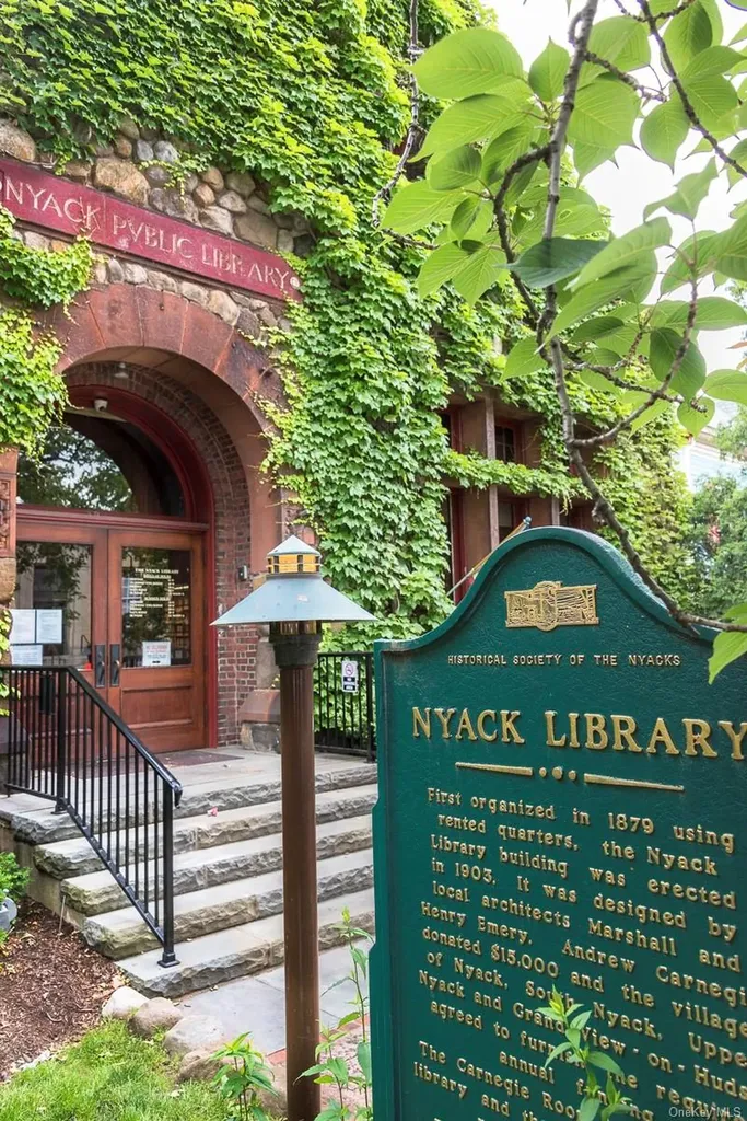 218 High Avenue Nyack NY 10960
