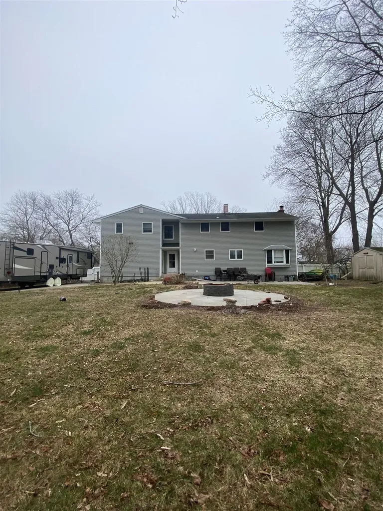 4 Young Road Coram NY 11727