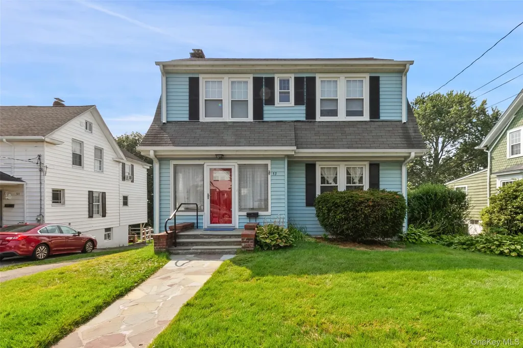 53 Sherwood Avenue Ossining NY 10562