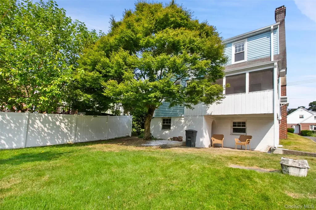 53 Sherwood Avenue Ossining NY 10562