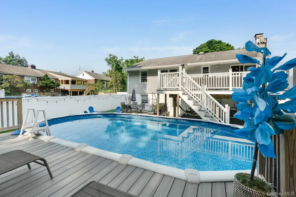 843 Lyle Court Peekskill NY 10566
