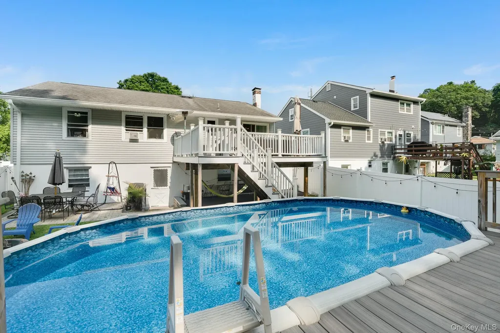 843 Lyle Court Peekskill NY 10566