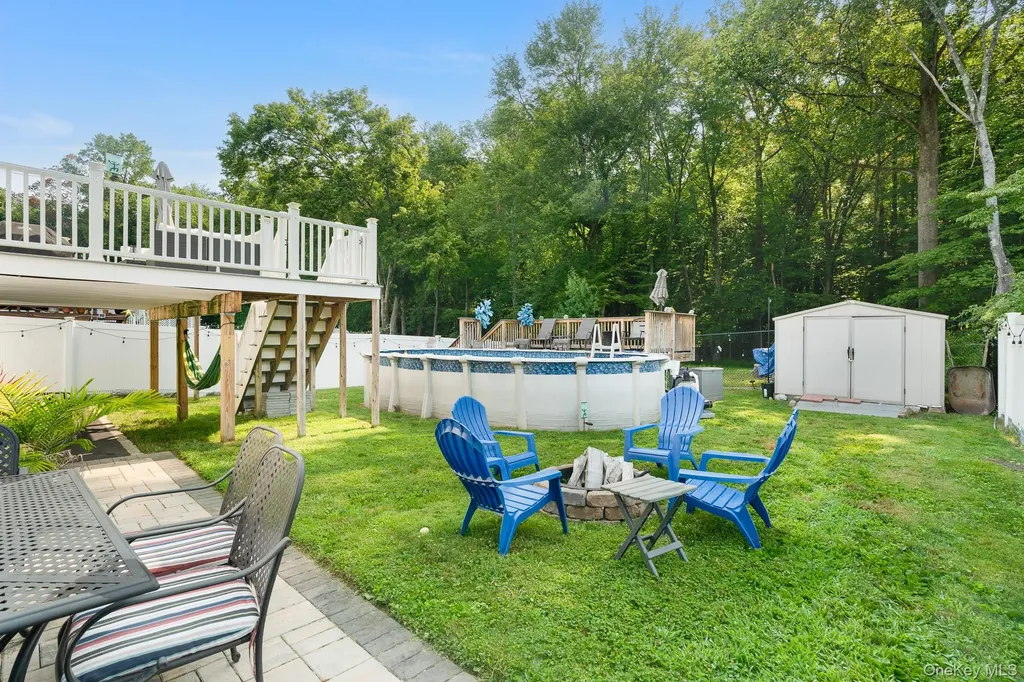 843 Lyle Court Peekskill NY 10566