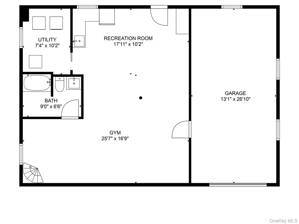 843 Lyle Court Peekskill NY 10566