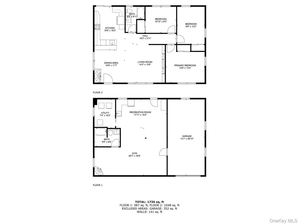 843 Lyle Court Peekskill NY 10566