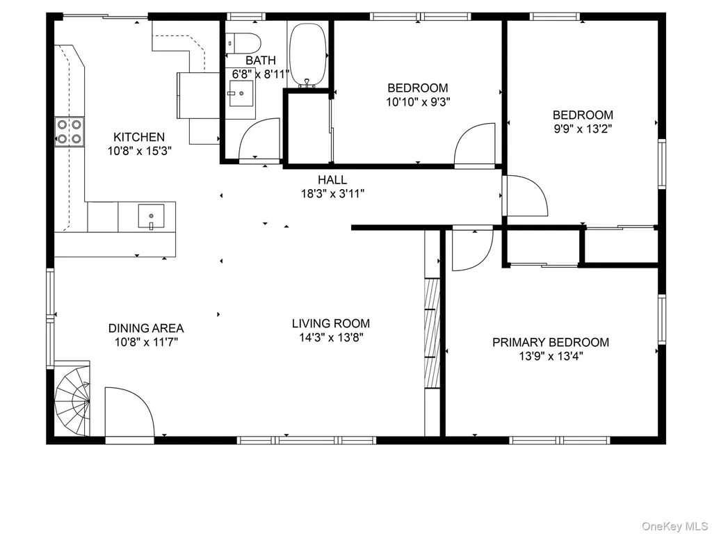 843 Lyle Court Peekskill NY 10566